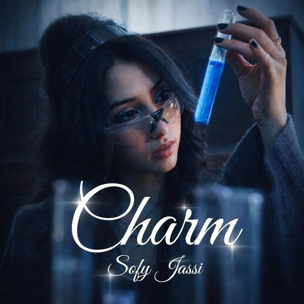 Cover art for Charm